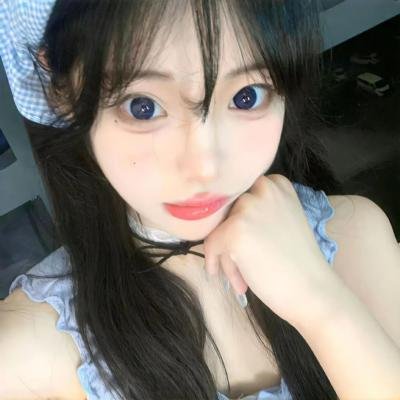 忧郁男孩
